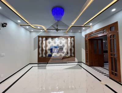 14 MARLA FULL HOUSE FOR RENT G-13/3 ISLAMABAD