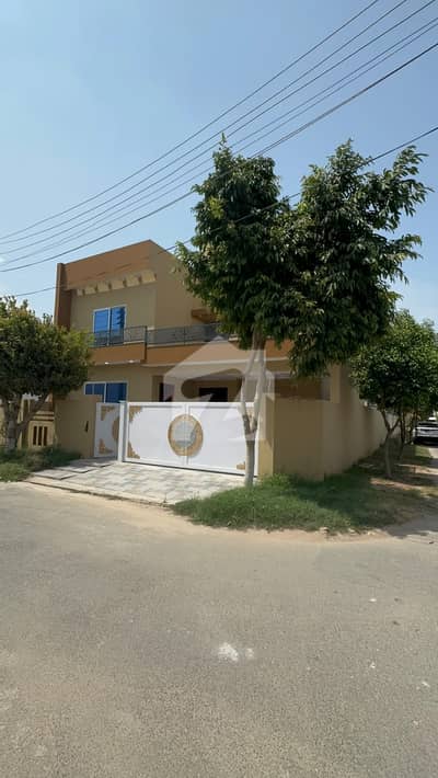 Your Dream Brand New 2160 Square Feet House Is Available In Buch Executive Villas - Phase 2 Your Dream Brand New 2160 Square Feet House Is Available In Buch Executive Villas - Phase 2