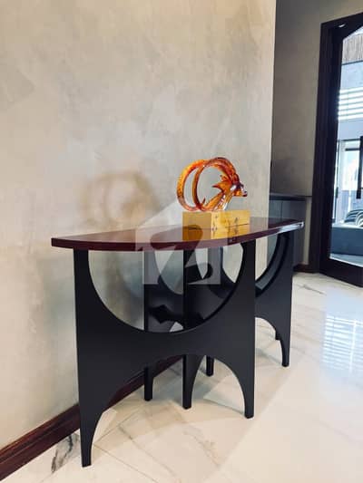 Luxury 1 Kanal Fully Furnished House For Sale DHA Phase 6, Lahore
