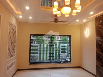 House Sized 1 Kanal In Bahria Town - Sector C House Sized 1 Kanal In Bahria Town - Sector C