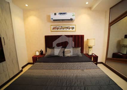 sale A Flat In Lahore Prime Location