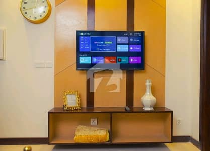 In Lahore You Can Find The Perfect Flat For sale