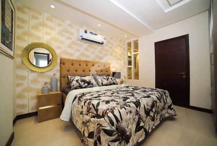 Affordable Flat For sale In Bahria Town - Sector E