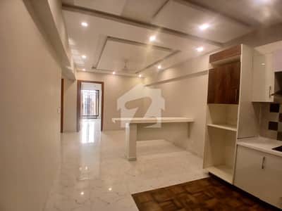 Bahria Enclave Islamabad Sector H The Galleria 3 Bed Gold Apartment For Sale