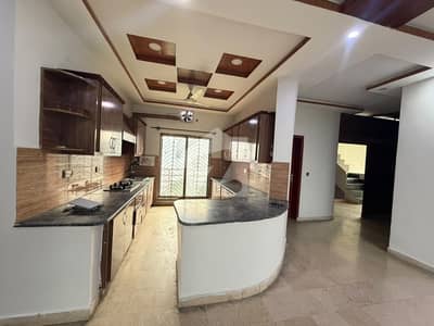 10 Marla Double Story House Available for Rent in PWD Islamabad