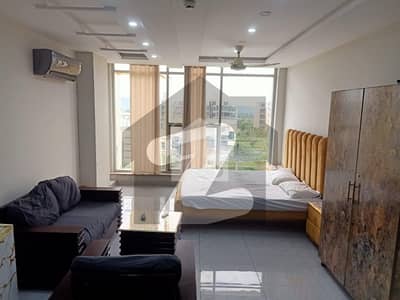 Fully Furnished Studio Apartmnet for Rent Fully Furnished Studio Apartmnet for Rent