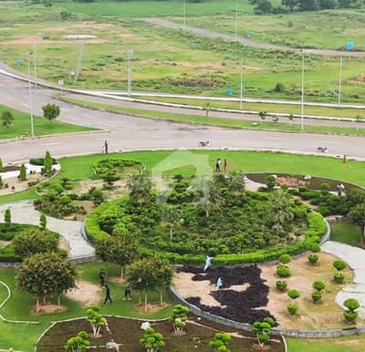 1 Kanal Plot In DHA 9 Prism