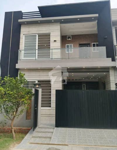 Mumtaz City 5 Marla Lower Portion For Rent Available