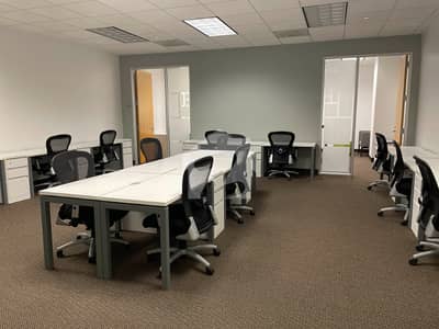 Large Office for Rent Regus KARACHI, Regus Executive Centre Karachi