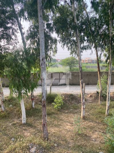 4.6 Kanal Commercial Space For Industry, Storage, College Hospital, Farm House On Main Service Road Kashmir Highways Islamabad 4.6 Kanal Commercial Space For Industry, Storage, College Hospital, Farm House On Main Service Road Kashmir Highways Islamabad