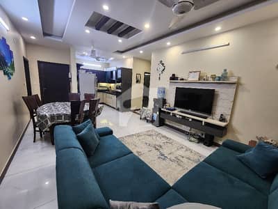 First Floor Like Brand New Portion For Sale 3 Bedroom Drawing Tv Lounge American Kitchen 1 Car Parking Separate Meter Prime Location First Floor Like Brand New Portion For Sale 3 Bedroom Drawing Tv Lounge American Kitchen 1 Car Parking Separate Meter Prime Location