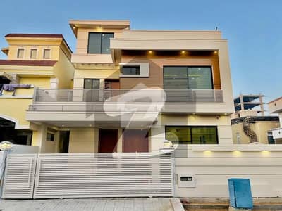 10 Marla Brand New House Available For Sale In DHA Phase 2