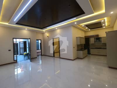 Brand New Prime Location House Of 240 Square Yards Is Available For Sale In Gulistan-E-Jauhar Brand New Prime Location House Of 240 Square Yards Is Available For Sale In Gulistan-E-Jauhar