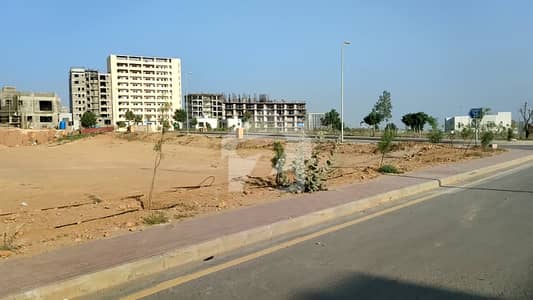 500sq yd Plot Facing Bahria Headoffice FOR SALE (Best Investment Opportunity 500sq yd Plot Facing Bahria Headoffice FOR SALE (Best Investment Opportunity