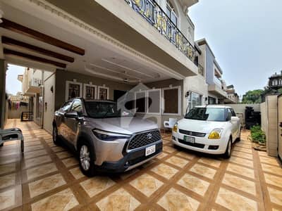 DHA Phase 5 Block K 10 Marla Fully Furnished Spanish House for Sale DHA Phase 5 Block K 10 Marla Fully Furnished Spanish House for Sale