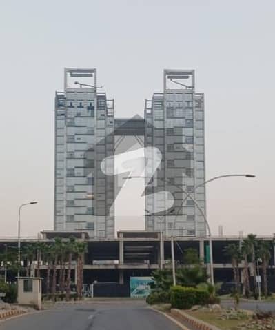 Beautiful 2 Beds Furnished Apartment With Balcony Available For Rent In One Constitution Avenue