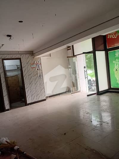 4 MARLA GROUND PLUS MAZANINE FOR RENT