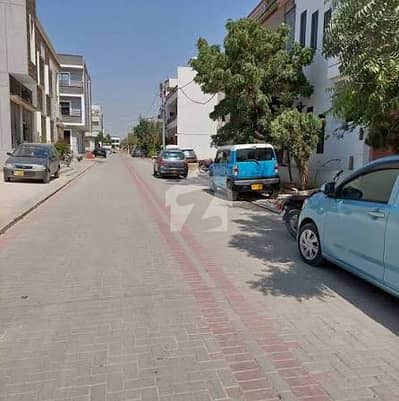 300 YARDS G+1 House For Sale