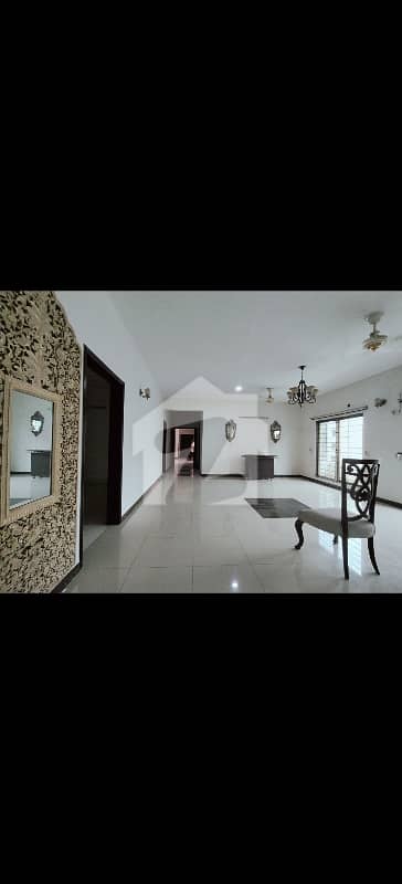 Semi Furnished 3 Beds Flat Available for Rent in Askari - 10 Sector - F