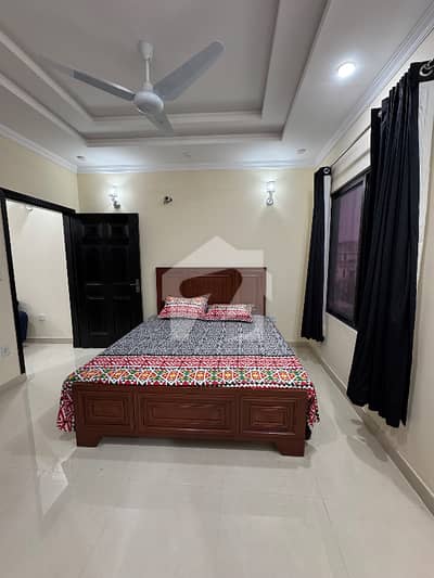 New Furnished Apartment Available For Rent Pak Arab Society