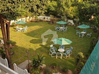 I12/3 Plot Urnegt For Sale 5 Marla Back Open Extra lend