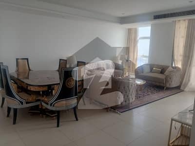 2 Bed Plus Study Room Apartment Having 3bath. Spacious Flat Is Available For Rent In Ideal Location Of Constitution Avenue