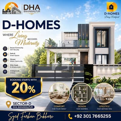 10 Marla Villa Available For Sale