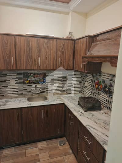 G11/4 Flat Available For Rent