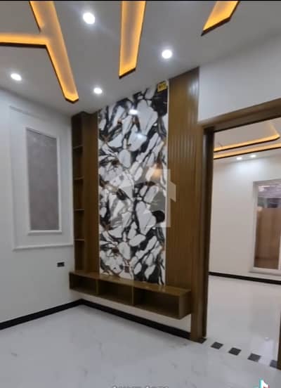 4 Marla Lavish House For Sale