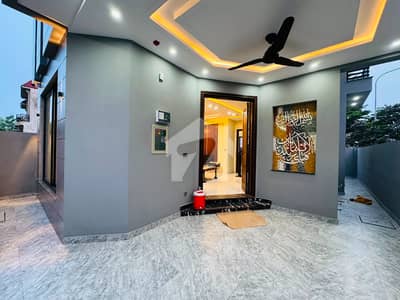 10 Marla House For Sale DHA Phase 9 Town, Lahore