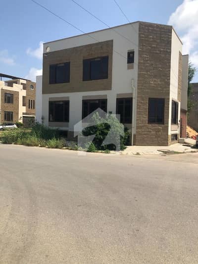 DHA phase viii 120 yards corner bungalow for rent