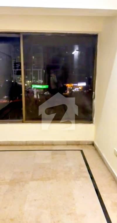 UN FURNISHED STUDIO AVAILABLE FOR RENT G15 MARKAZ