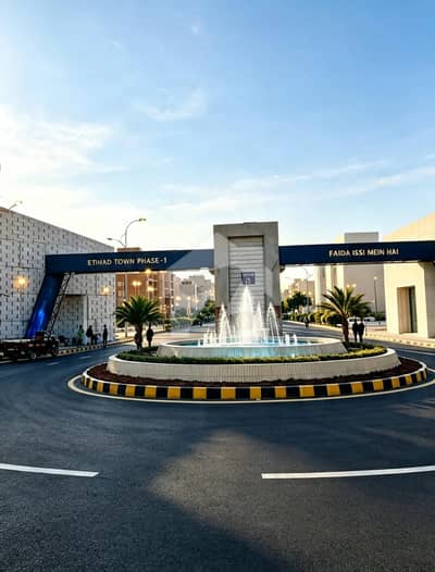 8 Marla Main Boulevard Rawind Road 8 Marla Main Boulevard Rawind Road