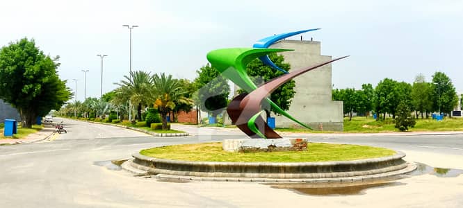 Low Budget 5 Marla Plot In D Block Bahria EMC | Budget Friendly 5 Marla Plot | Cheapest Plot