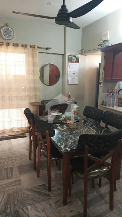 3 BED DRAWING DINNING FLAT FOR SALE