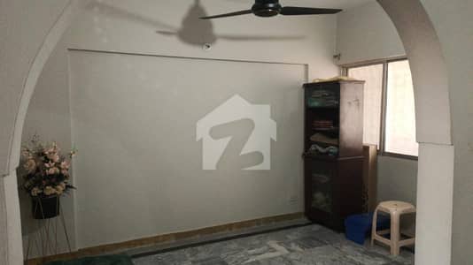3 BED DRAWING DINNING FLAT FOR SALE