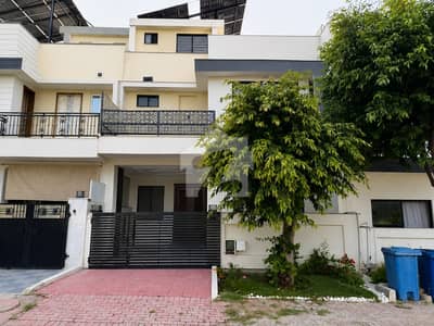 Beautiful Designer Fully Furnished 5 Marla Double story with 5 kva solar system installed House For Sale Sector N Bahria Enclave Islamabad. Beautiful Designer Fully Furnished 5 Marla Double story with 5 kva solar system installed House For Sale Sector N Bahria Enclave Islamabad.
