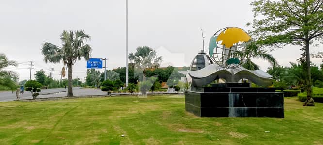 Low Budget 5 Marla Plot In D Block Bahria EMC | Budget Friendly 5 Marla Plot | Cheapest Plot