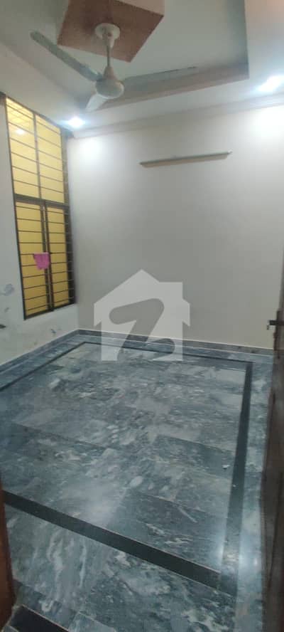 8 MARLA UPPER PORTION AVAILABLE FOR RENT SECTOR 4 AIRPORT SOCIETY