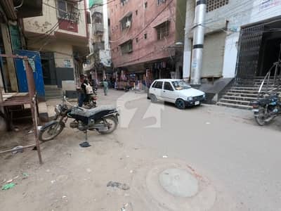 Affordable Flat For Sale In Upper Gizri