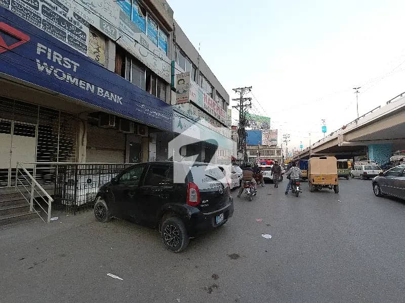مری روڈ راولپنڈی میں 8 مرلہ Studio عمارت 4.0 لاکھ میں کرایہ پر دستیاب ہے۔ مری روڈ راولپنڈی میں 8 مرلہ Studio عمارت 4.0 لاکھ میں کرایہ پر دستیاب ہے۔