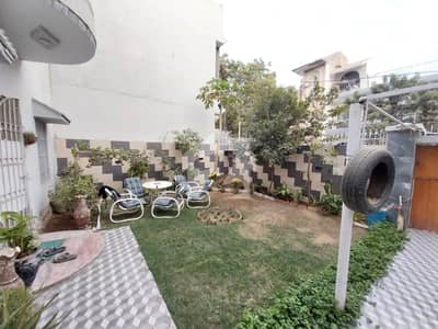 Plot In Saddar Market Society Scheme 33 Karachi