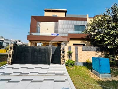Prime Location 10 Marla House For sale In Citi Housing Society