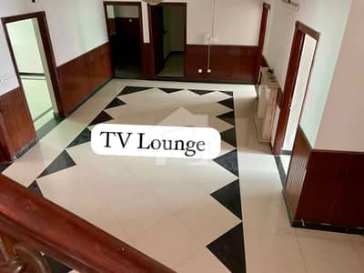 I 8.4 Triple Story House For Rent.