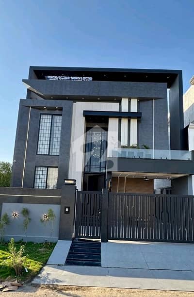 Facing Park 10 Marla House For Sale In Citi Housing Society Facing Park 10 Marla House For Sale In Citi Housing Society
