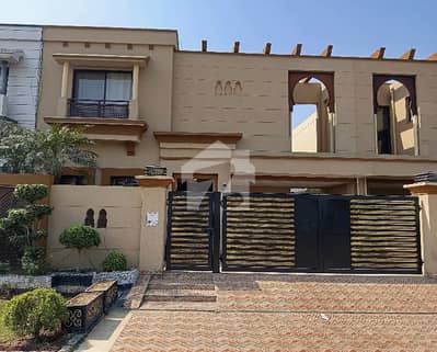 On Excellent Location 10 Marla House In Citi Housing Society Is Available For Sale