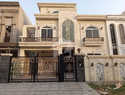 On Excellent Location 10 Marla House Available For Sale In Citi Housing Society, Citi Housing Society On Excellent Location 10 Marla House Available For Sale In Citi Housing Society, Citi Housing Society