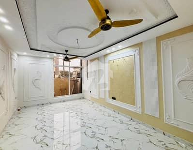 Prime Location 5 Marla House In Citi Housing Society For rent At Good Location