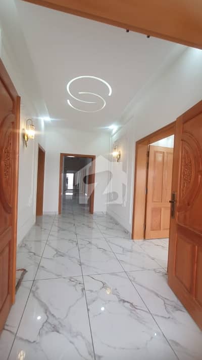 2 bed with one guest room apartment available for sale university town peshwr