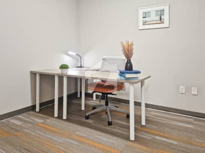 Dedicated Office For Rent At Regus LAHORE, Tricon Corporate Centre In Lahore